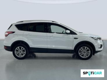 SPOTICAR Ford Kuga 1.5 Ecoboost S&s Trend+ 4x2 88 Kw (120 Cv) Ocasion - Suv Gasolina Metallic - Mataro - 1202126496_4