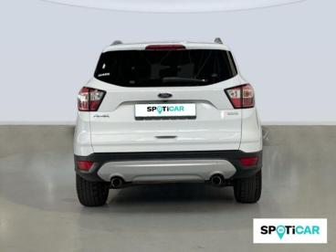 SPOTICAR Ford Kuga 1.5 Ecoboost S&s Trend+ 4x2 88 Kw (120 Cv) Ocasion - Suv Gasolina Metallic - Mataro - 1202126496_5