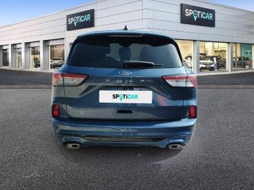 SPOTICAR Ford Kuga 1.5t Ecoboost 110kw (150cv) St-line Ocasion - Suv Gasolina Azul - Xàtiva - 1202127011_5