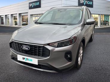SPOTICAR Ford Kuga 1.5t Ecoboost 110kw (150cv) Titanium Ocasion - Suv Gasolina Gris - Sevilla - 1202128504_1