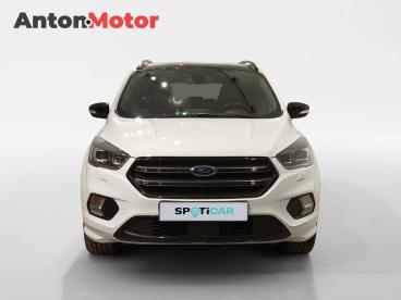 SPOTICAR Ford Kuga St-line Limit Ed 1.5 Ecoboost 110kw 4x2 St-line Li Ocasion - Suv Gasolina Blanco - Vitoria-gasteiz - 1202129180_2