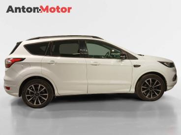 SPOTICAR Ford Kuga St-line Limit Ed 1.5 Ecoboost 110kw 4x2 St-line Li Ocasion - Suv Gasolina Blanco - Vitoria-gasteiz - 1202129180_4