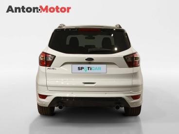 SPOTICAR Ford Kuga St-line Limit Ed 1.5 Ecoboost 110kw 4x2 St-line Li Ocasion - Suv Gasolina Blanco - Vitoria-gasteiz - 1202129180_5