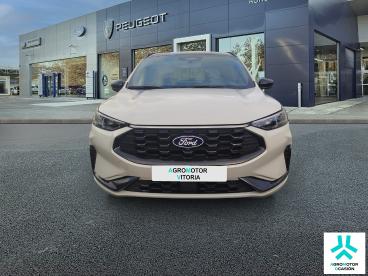 SPOTICAR Ford Kuga Sound Ed. 2.5 Duratec Phev 178kw Auto Sound Edtiio Ocasion - Suv Híbrido Blanco - Vitoria-gasteiz - 1202129689_2