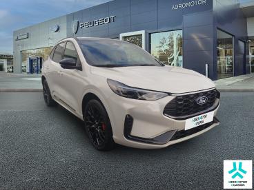 SPOTICAR Ford Kuga Sound Ed. 2.5 Duratec Phev 178kw Auto Sound Edtiio Ocasion - Suv Híbrido Blanco - Vitoria-gasteiz - 1202129689_3