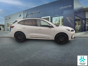 SPOTICAR Ford Kuga Sound Ed. 2.5 Duratec Phev 178kw Auto Sound Edtiio Ocasion - Suv Híbrido Blanco - Vitoria-gasteiz - 1202129689_4
