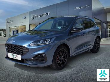 SPOTICAR Ford Kuga 1.5t Ecoboost 110kw (150cv) St-line X Ocasion - Suv Gasolina Azul - Vitoria-gasteiz - 1202129690_1