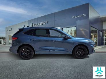 SPOTICAR Ford Kuga 1.5t Ecoboost 110kw (150cv) St-line X Ocasion - Suv Gasolina Azul - Vitoria-gasteiz - 1202129690_4