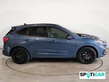 SPOTICAR Ford Kuga 2.5 Duratec Phev 165kw Auto St-line X Ocasion - Suv Híbrido Enchufable Azul - Collado Villalba - 1202131454_4