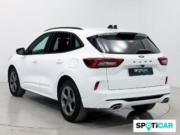 SPOTICAR Ford Kuga St-line 1.5t Ecoboost 110kw (150cv) Ocasion - Suv Gasolina Blanco - Barbera Del Valles - 1202132414_2