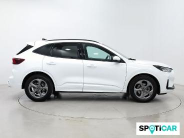 SPOTICAR Ford Kuga St-line 1.5t Ecoboost 110kw (150cv) Ocasion - Suv Gasolina Blanco - Barbera Del Valles - 1202132414_3