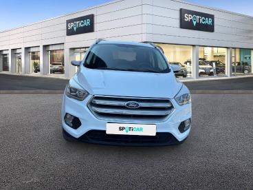 SPOTICAR Ford Kuga 1.5 Ecoboost 110kw (150cv) 4x2 Trend+ Ocasion - Suv Gasolina Blanco - Cocentaina - 1202134487_2