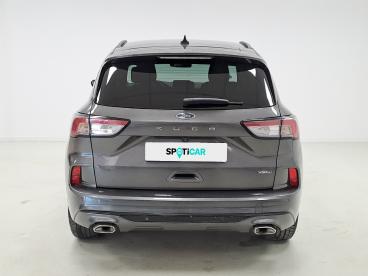 SPOTICAR Ford Kuga 2.5 Duratec Phev 165kw Auto St-line Ocasion - Suv Híbrido Negro - Vigo - 1202134804_5