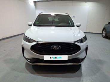 SPOTICAR Ford Kuga 1.5t Ecoboost 110kw (150cv) St-line Ocasion - Suv Gasolina Blanco - Barcelona - 1202134957_2
