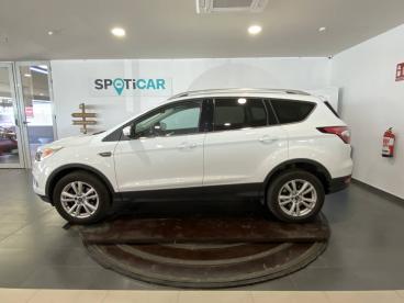 SPOTICAR Ford Kuga 1.5 Ecoboost 110kw A-s-s 4x2 Trend Ocasion - Suv Gasolina Blanco - Ciudad Real - 1202136047_5
