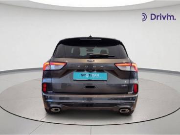 SPOTICAR Ford Kuga 2.5 Duratec Phev 165kw Auto St-line Ocasion - Suv Híbrido Enchufable Gris - Badalona - 1202138312_4