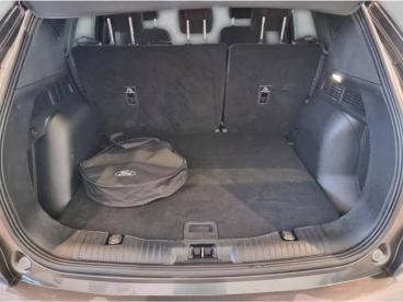 SPOTICAR Ford Kuga 2.5 Duratec Phev 165kw Auto St-line Ocasion - Suv Híbrido Enchufable Gris - Badalona - 1202138312_5