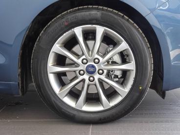 SPOTICAR Ford Mondeo 2.0 Tdci 110kw (150cv) Titanium Ocasion - Berlina Diésel Blanco - Valencia - 1202097186_4