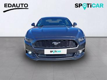 SPOTICAR Ford Mustang  Ocasion - Coupé-cabrio Gasolina Gris - Benisano - 1202130424_2