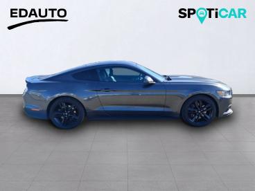 SPOTICAR Ford Mustang  Ocasion - Coupé-cabrio Gasolina Gris - Benisano - 1202130424_4