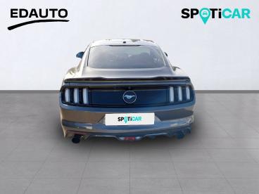 SPOTICAR Ford Mustang  Ocasion - Coupé-cabrio Gasolina Gris - Benisano - 1202130424_5