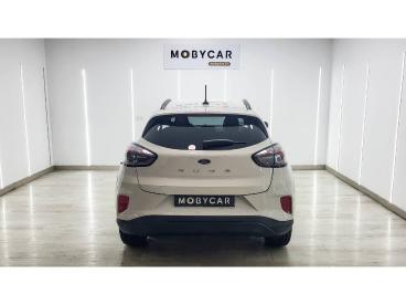 SPOTICAR Ford Puma 1.0 Ecoboost 92kw (125cv)  Mhev Titanium Ocasion - Suv Gasolina Blanco - Valencia - 1202100938_5