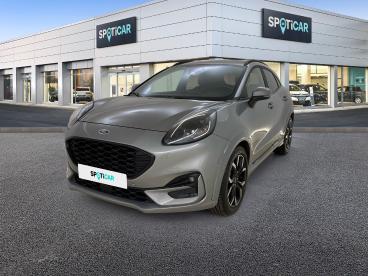 SPOTICAR Ford Puma 1.0 Ecoboost 125cv St-line X Mhev St Line X Ocasion - Suv Gasolina Gris - Ourense - 1202105574_1