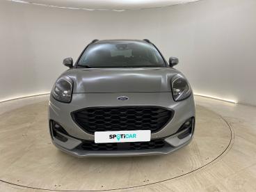 SPOTICAR Ford Puma 1.0 Ecoboost 125cv St-line X Mhev St Line X Ocasion - Suv Gasolina Gris - Ourense - 1202105574_2