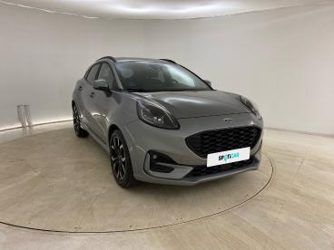 SPOTICAR Ford Puma 1.0 Ecoboost 125cv St-line X Mhev St Line X Ocasion - Suv Gasolina Gris - Ourense - 1202105574_3