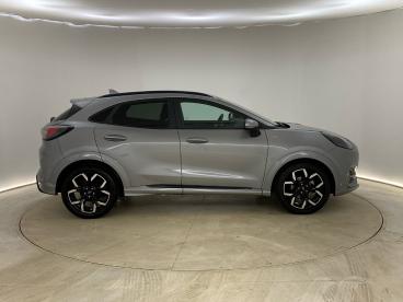 SPOTICAR Ford Puma 1.0 Ecoboost 125cv St-line X Mhev St Line X Ocasion - Suv Gasolina Gris - Ourense - 1202105574_4