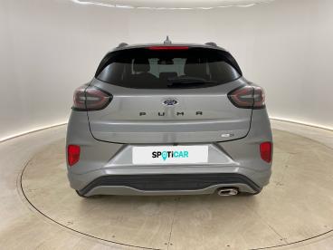 SPOTICAR Ford Puma 1.0 Ecoboost 125cv St-line X Mhev St Line X Ocasion - Suv Gasolina Gris - Ourense - 1202105574_5