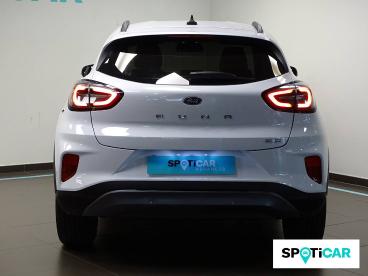 SPOTICAR Ford Puma 1.0 Ecoboost 125cv  Mhev Titanium Ocasion - Suv Gasolina Blanco - Barakaldo - 1202106821_5