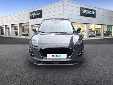 SPOTICAR Ford Puma 1.5 Ecoblue 120cv Titanium Ocasion - Suv Diésel Gris - Perillo-oleiros - 1202107188_2
