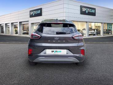 SPOTICAR Ford Puma 1.5 Ecoblue 120cv Titanium Ocasion - Suv Diésel Gris - Perillo-oleiros - 1202107188_5