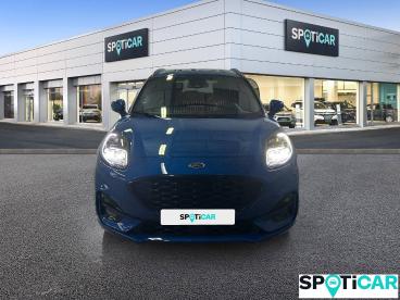 SPOTICAR Ford Puma 1.0 Ecoboost 125cv St-line X Mhev St Line X Ocasion - Suv Gasolina Negro - Alcorcón - 1202110291_2