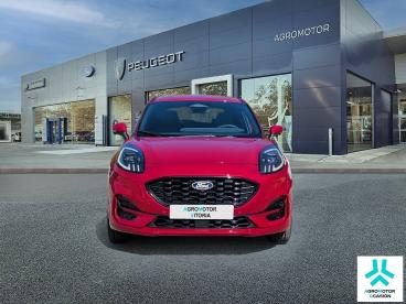 SPOTICAR Ford Puma 1.0 Ecoboost 125cv St-line X Mhev St Line X Ocasion - Suv Gasolina Rojo - Vitoria-gasteiz - 1202112236_2