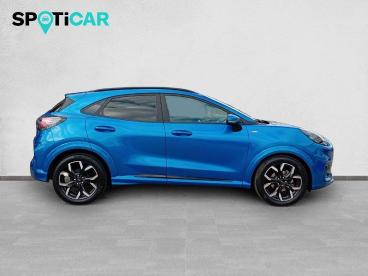 SPOTICAR Ford Puma 1.0 Ecoboost 125cv St-line Mhev St Line Ocasion - Suv Gasolina Azul - Sant Fruitós De Bages - 1202114503_4