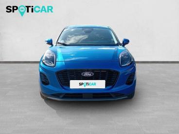 SPOTICAR Ford Puma 1.0 Ecoboost 125cv  Mhev Titanium Ocasion - Suv Gasolina Azul - Sant Fruitós De Bages - 1202120676_2