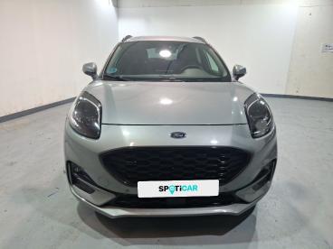SPOTICAR Ford Puma 1.0 Ecoboost 125cv St-line X Mhev Auto St Line X Ocasion - Suv Gasolina Gris - Sant Boi De Llobregat - 1202121779_2