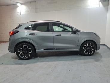 SPOTICAR Ford Puma 1.0 Ecoboost 125cv St-line X Mhev Auto St Line X Ocasion - Suv Gasolina Gris - Sant Boi De Llobregat - 1202121779_4