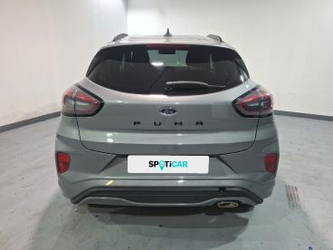 SPOTICAR Ford Puma 1.0 Ecoboost 125cv St-line X Mhev Auto St Line X Ocasion - Suv Gasolina Gris - Sant Boi De Llobregat - 1202121779_5