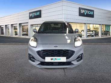 SPOTICAR Ford Puma 1.0 Ecoboost 125cv St-line X Mhev St Line X Ocasion - Suv Gasolina Gris - Alcorcón - 1202124576_2