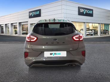 SPOTICAR Ford Puma 1.0 Ecoboost 125cv St-line X Mhev St Line X Ocasion - Suv Gasolina Gris - Alcorcón - 1202124576_5