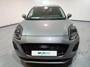 SPOTICAR Ford Puma 1.0 Ecoboost 125cv  Mhev Titanium Design Ocasion - Suv Gasolina Gris - Barcelona - 1202130059_2