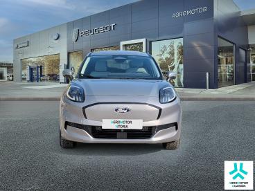 SPOTICAR Ford Puma Gen-e  43kwh 168cv Fwd Premium Ocasion - Suv Eléctrico Gris - Vitoria-gasteiz - 1202133690_2