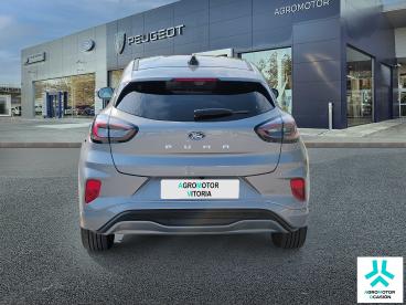 SPOTICAR Ford Puma Gen-e  43kwh 168cv Fwd Premium Ocasion - Suv Eléctrico Gris - Vitoria-gasteiz - 1202133690_5