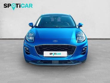SPOTICAR Ford Puma  Ocasion - Suv Gasolina Azul - Sant Fruitós De Bages - 1202136951_2