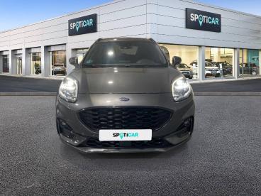 SPOTICAR Ford Puma 1.0 Ecoboost 125cv St-line Mhev St Line Ocasion - Suv Gasolina Gris - Sevilla - 1202138725_2
