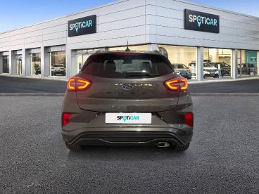 SPOTICAR Ford Puma 1.0 Ecoboost 125cv St-line Mhev St Line Ocasion - Suv Gasolina Gris - Sevilla - 1202138725_5
