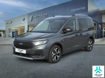 SPOTICAR Ford Tourneo Connect 2.0 Ecoblue 90kw Active Ocasion - Familiar Diésel Gris - Vitoria-gasteiz - 1202115267_1